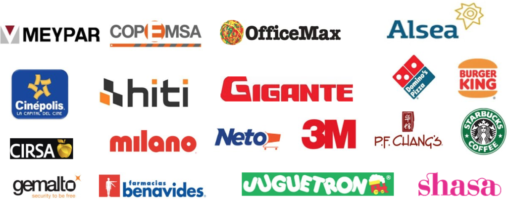 Clientes